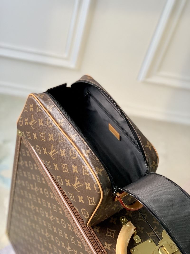 LV Cosmetic Bags